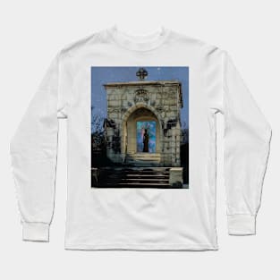 Traveler Long Sleeve T-Shirt